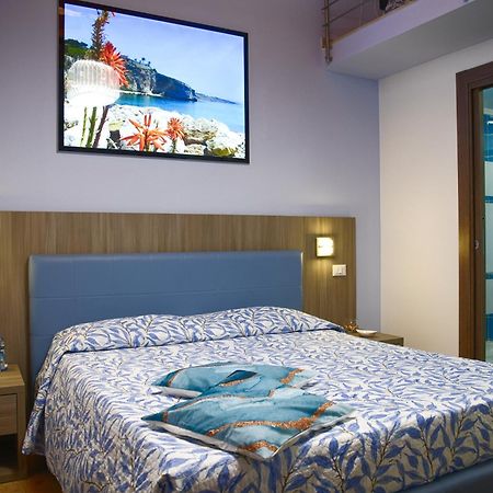 La Finestra Sul Cortile B&B Sciacca Luaran gambar