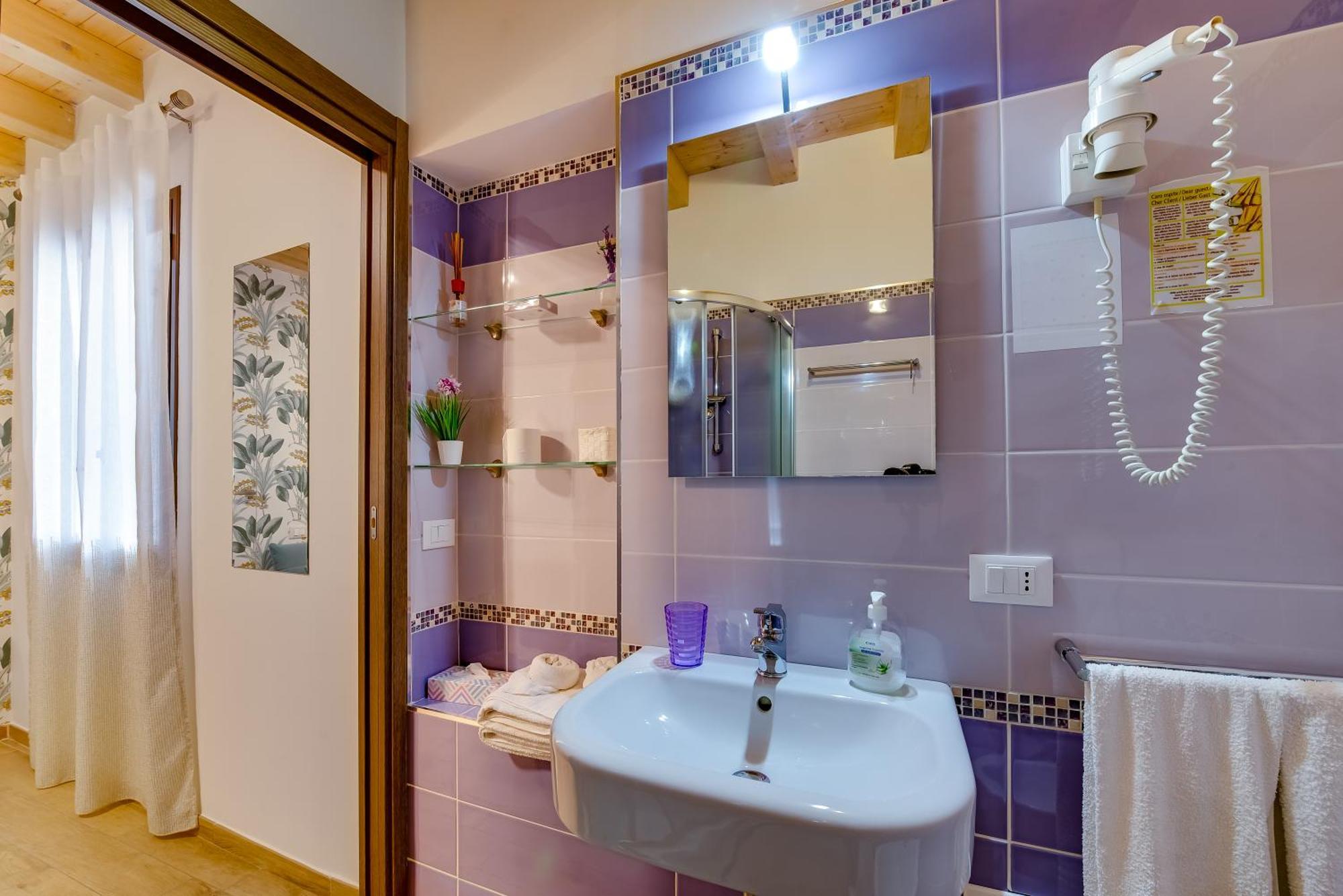 La Finestra Sul Cortile B&B Sciacca Luaran gambar