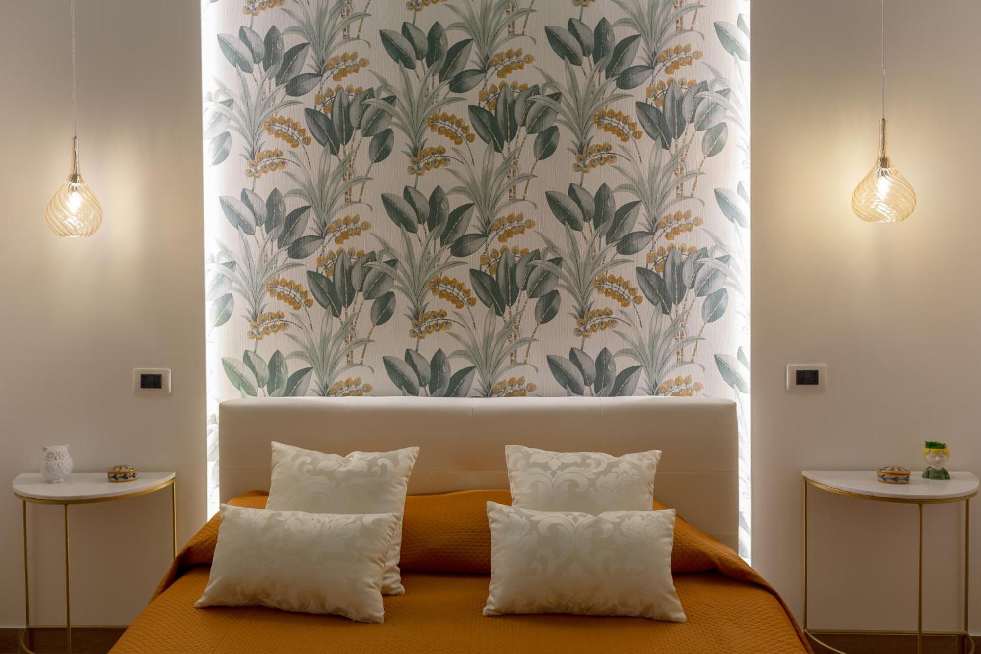 La Finestra Sul Cortile B&B Sciacca Luaran gambar