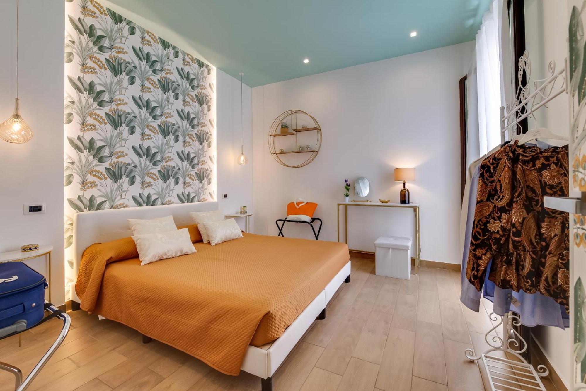 La Finestra Sul Cortile B&B Sciacca Luaran gambar