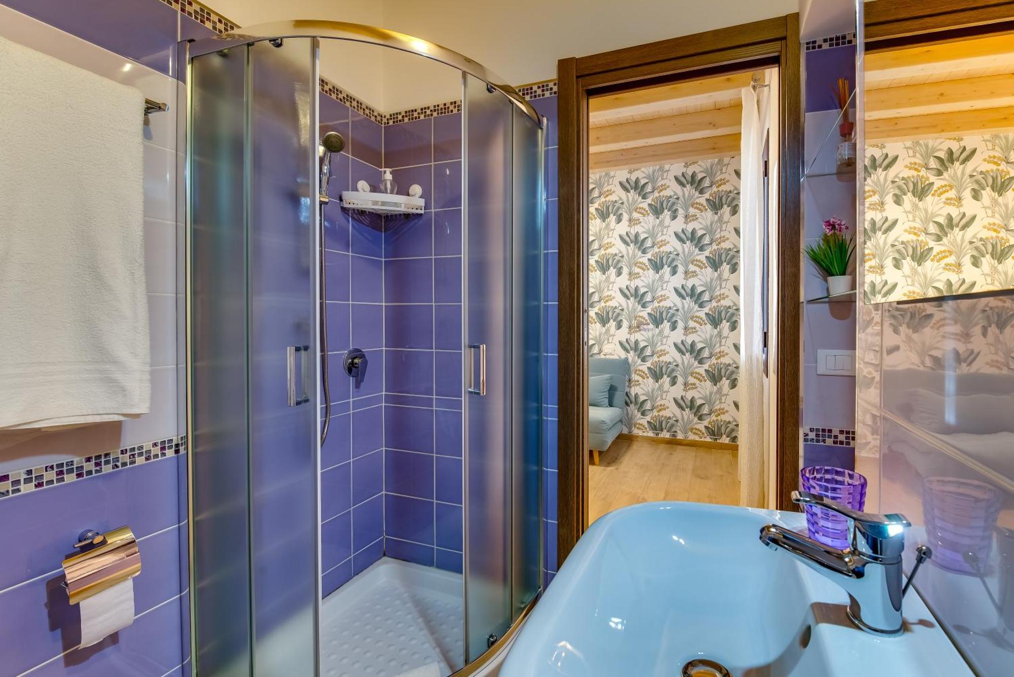 La Finestra Sul Cortile B&B Sciacca Luaran gambar