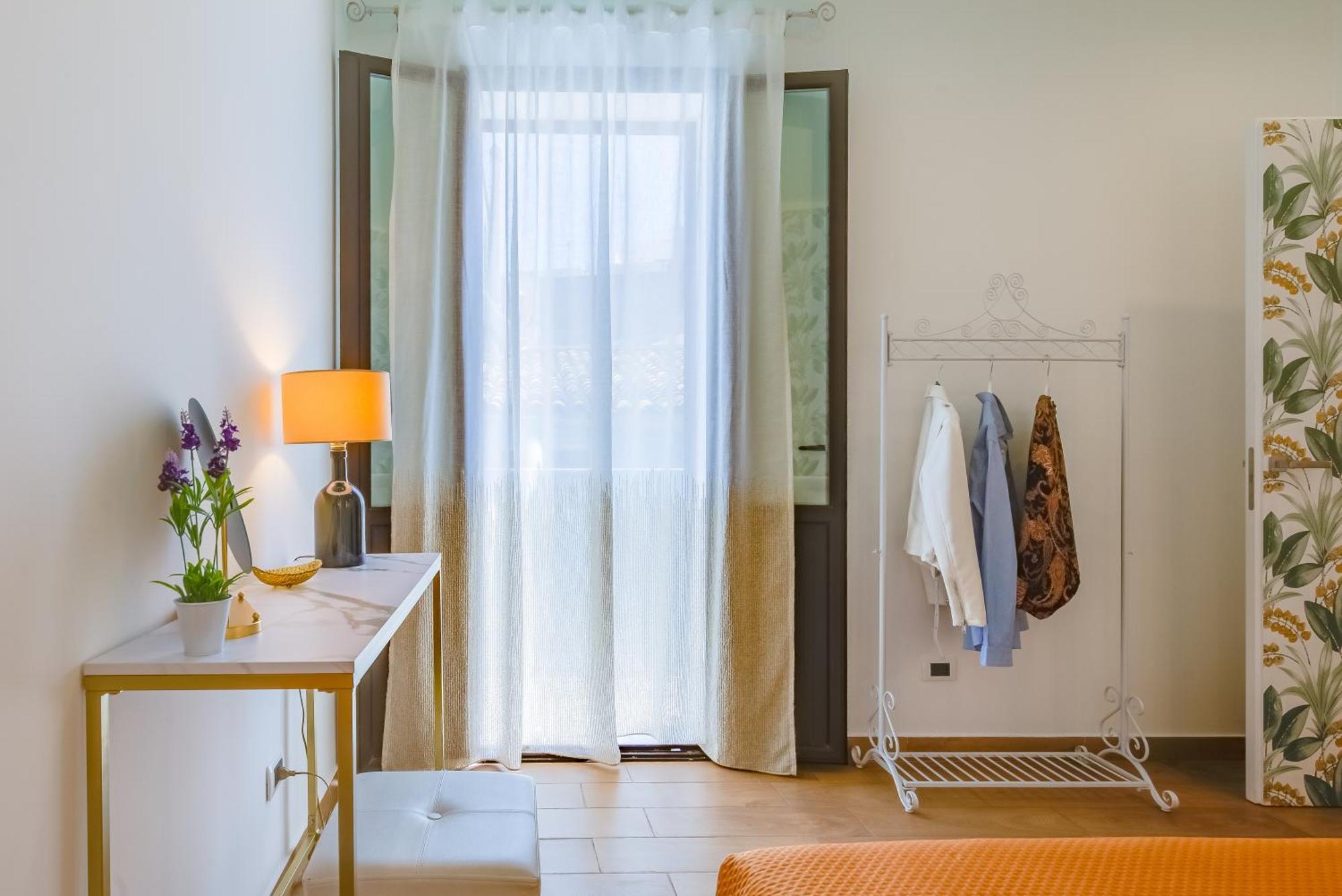La Finestra Sul Cortile B&B Sciacca Luaran gambar