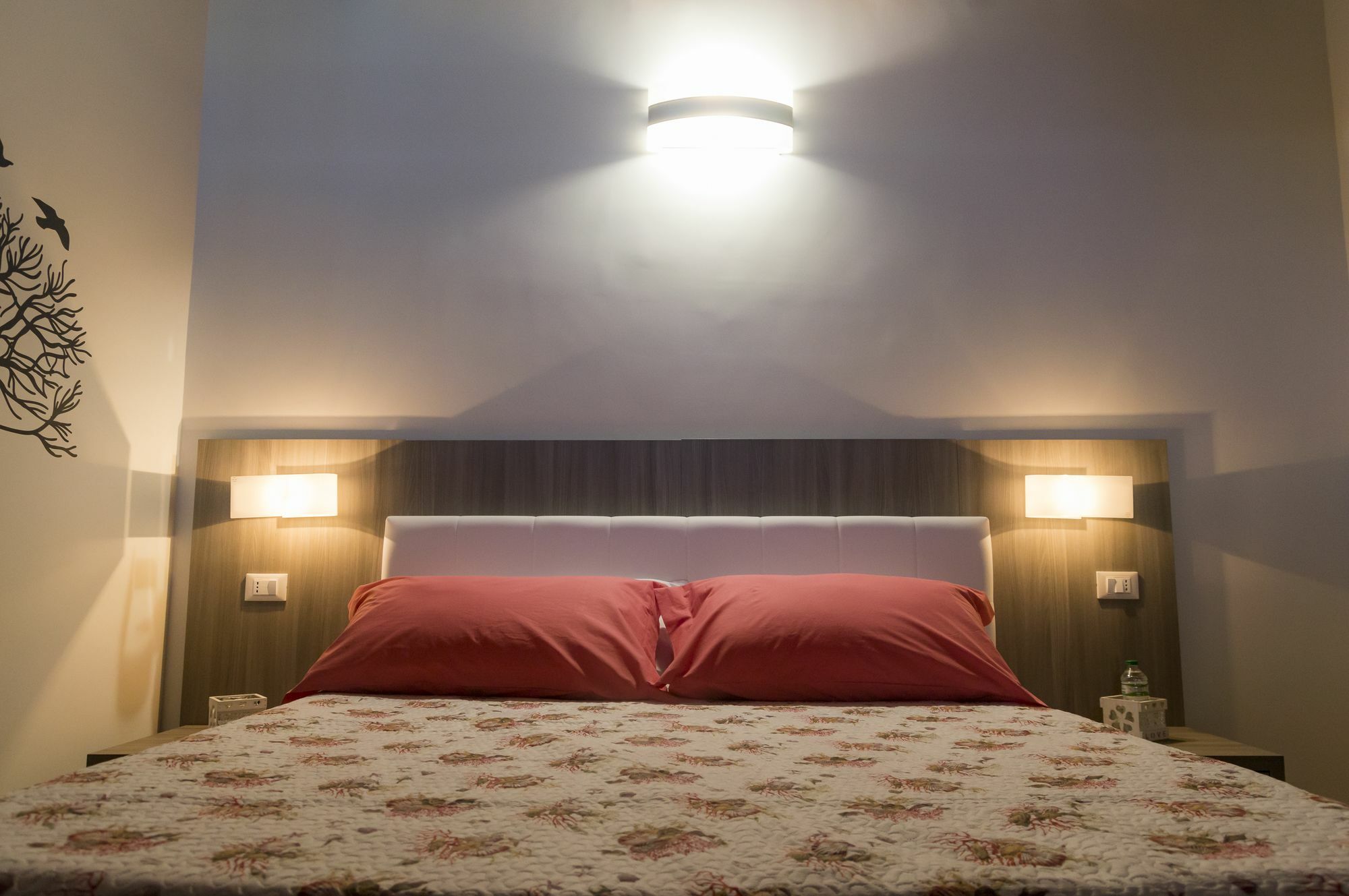 La Finestra Sul Cortile B&B Sciacca Luaran gambar