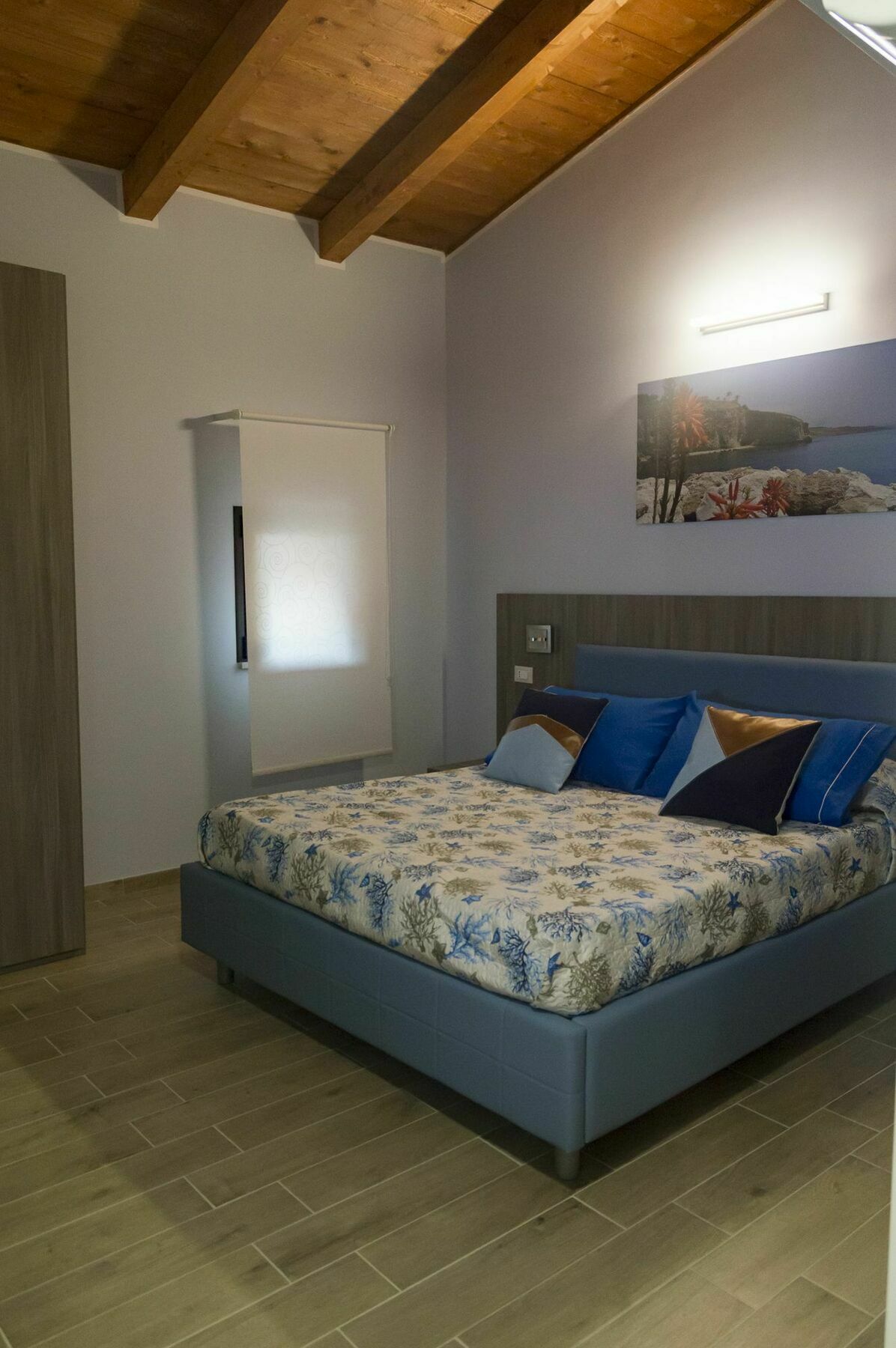 La Finestra Sul Cortile B&B Sciacca Luaran gambar
