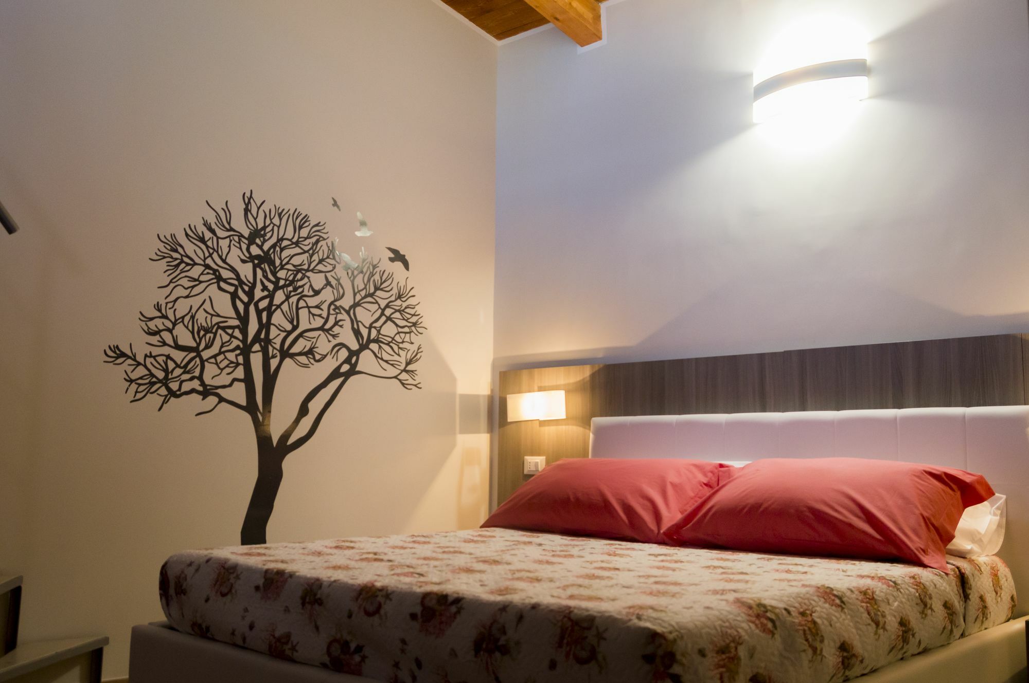 La Finestra Sul Cortile B&B Sciacca Luaran gambar